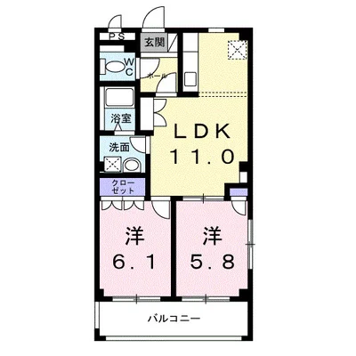 エスポワールⅠ