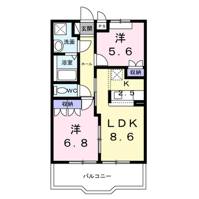 エスポワールⅡ