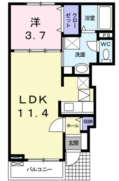 ビサイドピュア