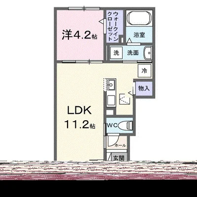 イノセントパーク