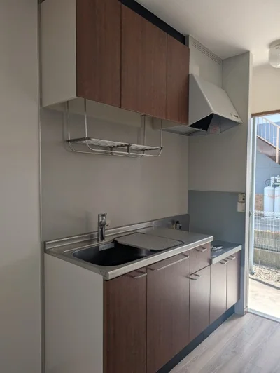 【駅徒歩13分☆】Wi-Fi無料＆家具家電付き