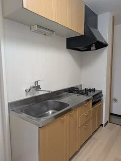 【2階角部屋✨】Wi-Fi完備◎静かに過ごせる