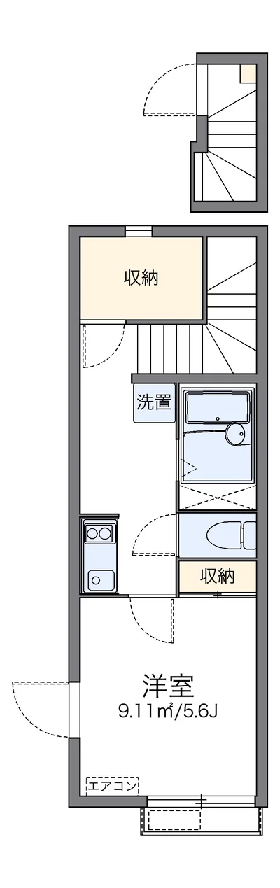 レオネクスト要町Ⅲ