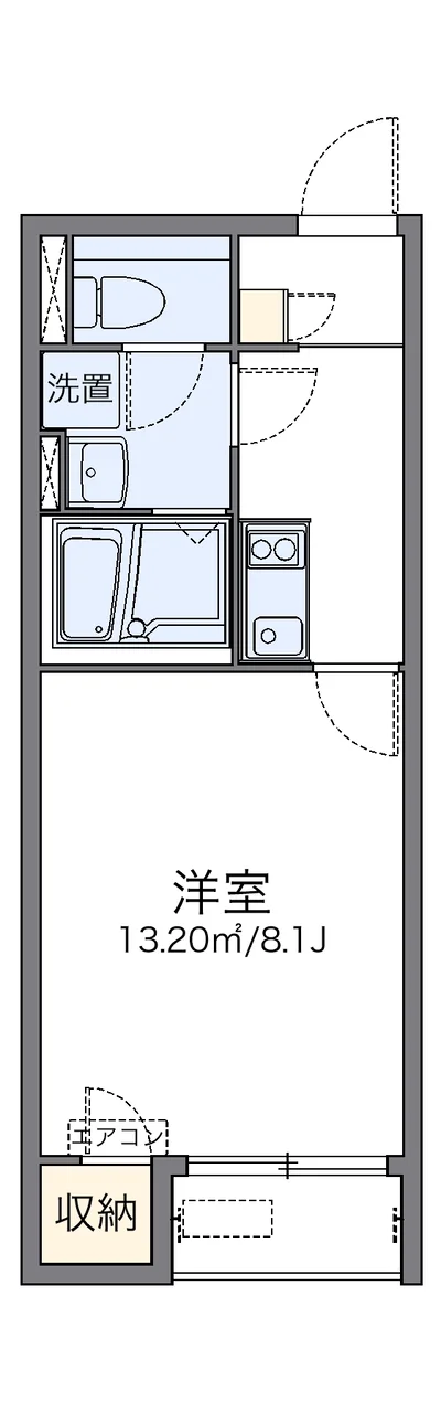 レオネクスト内町