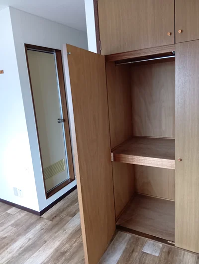 KIT【福井北IC車11分♪】Wi-Fi無料☆バストイレ別☆駐車場有