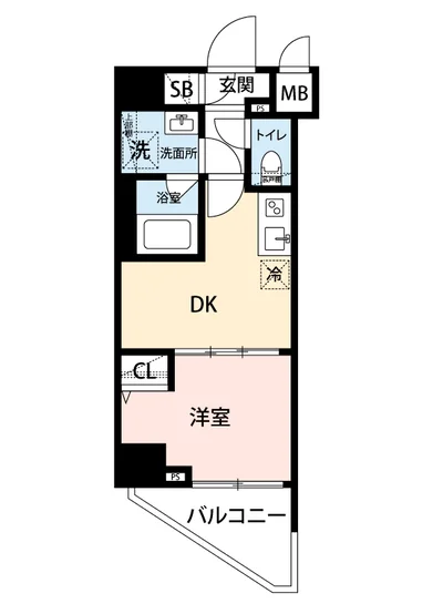 マイナビSTAY新宿早稲田