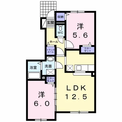 プリモ　パラッツォ