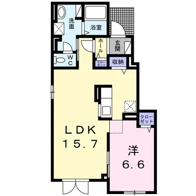 アルベロ・ブルー