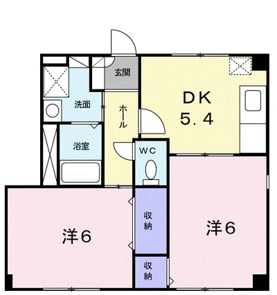 アーバンプレイスⅠ