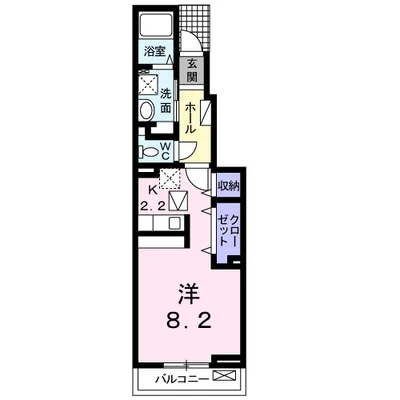 パークヒルズむらさきのＧ