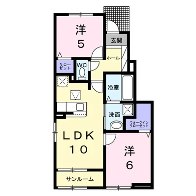 ルミナーラ西中央