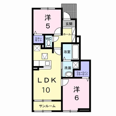 ルミナーラ西中央