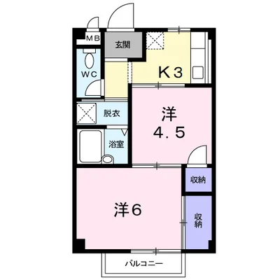 リンデンハウス