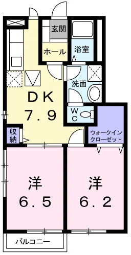 メゾンシャルマン