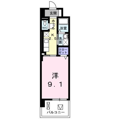 パークレジデンス小山