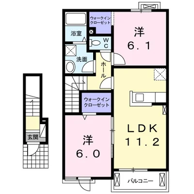 シャン・ド・フルールⅡ