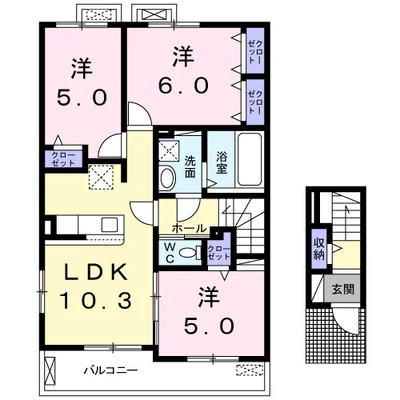 グレースメロウＧ