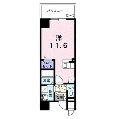 グランアベニューⅢ