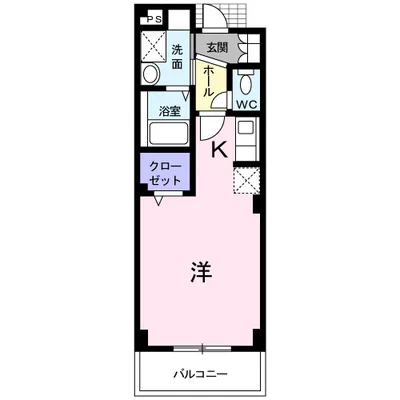 フレアビタシオンA