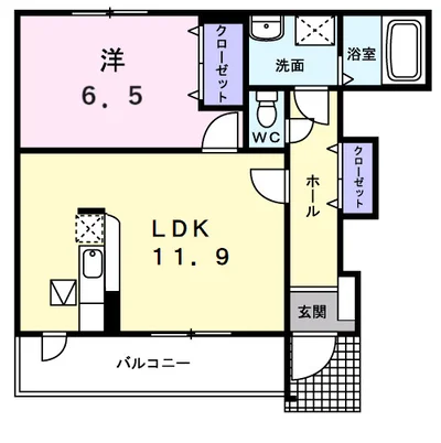 エトワール　Ａ