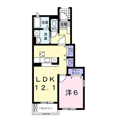 フラワーコート