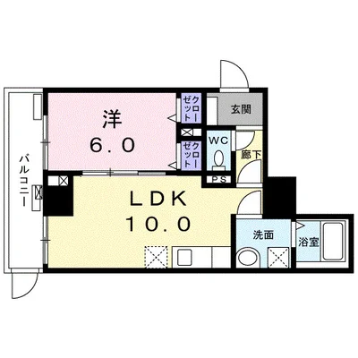 菊水レジデンス綱島Ⅱ