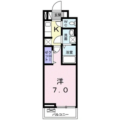 アバンサル・Ⅰ