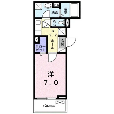 センターヴィレッジⅡ