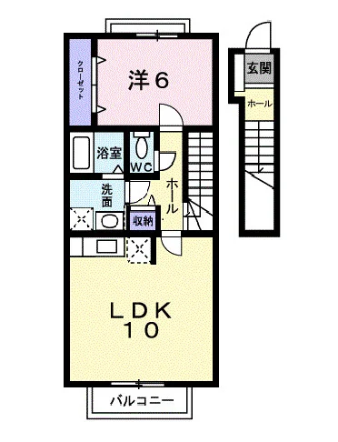 エクセレント野田