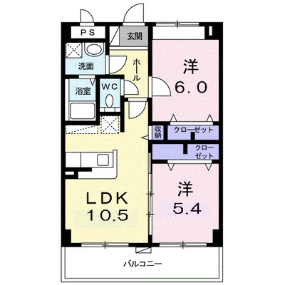 メゾン・シーサイド