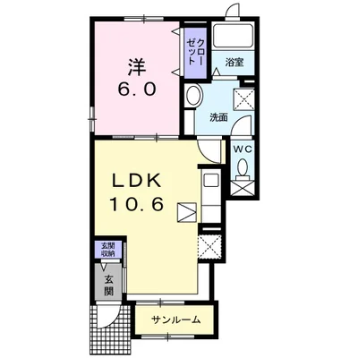 メゾン・リュミエールⅣ