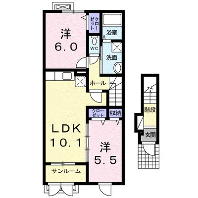 サンフローラＢ