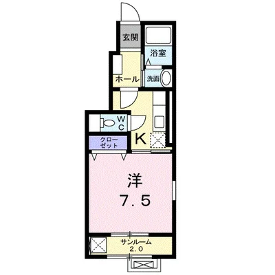 グラース　Ⅳ