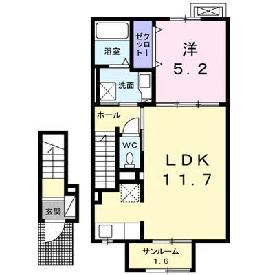 リジェール・Ｋ