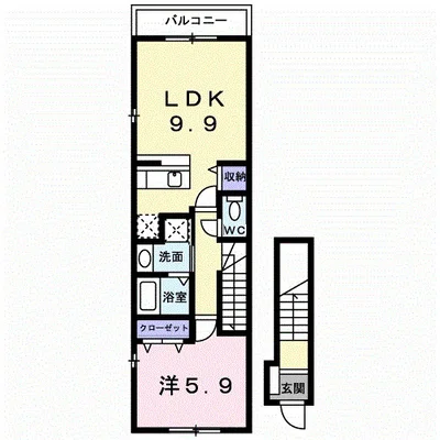 オーシャンブリーゼ