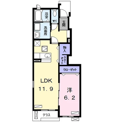 コーラス（ＣＨＯＲＵＳ）