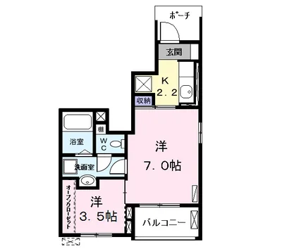 グラン　ソレイユ　Ⅱ