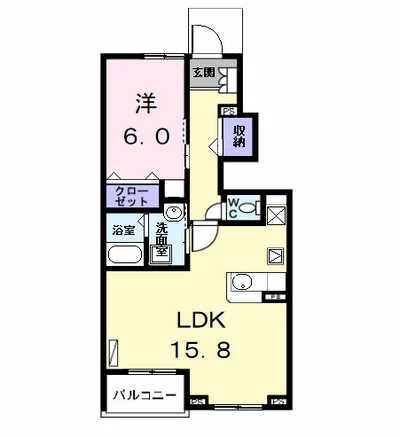 ボンヌシャンス　ｃ