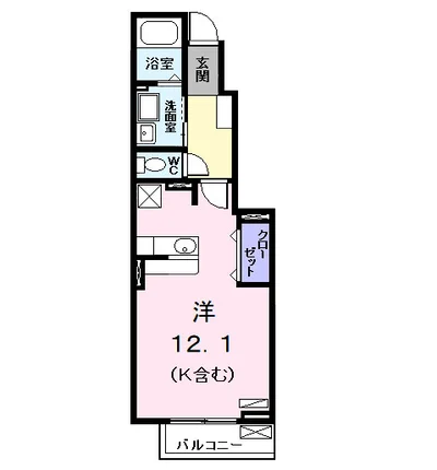 ロイヤル川前 Ⅱ