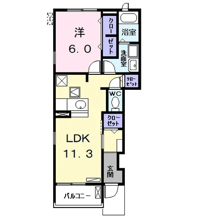 ル・シエル　Ａ