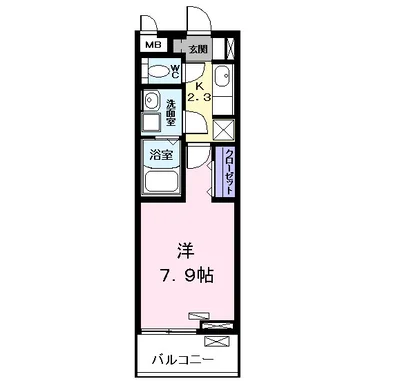 プリムール栄生