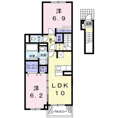 ｃａｓａ　ｂｏｎｉｔａ　Ⅱ