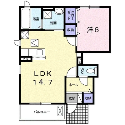 グランドールS Ⅱ