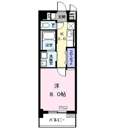 パークサイドグリーン