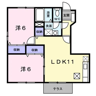 サニーヴィラ参番館