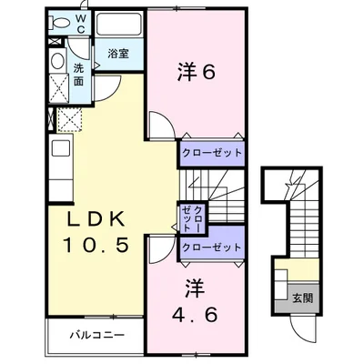 パレミニョンⅠ