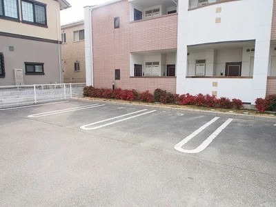 パークサイド　明神