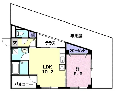 バ－ドレイク北山