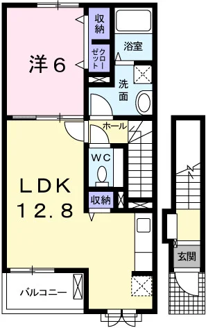 カーサ イリーデ