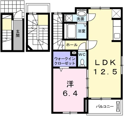 カーサ・プレッソ